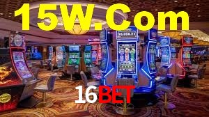 Welcome Bonus 16bet