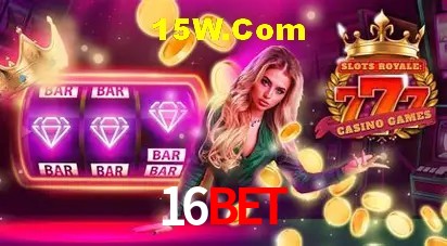 Account Benefits 16bet