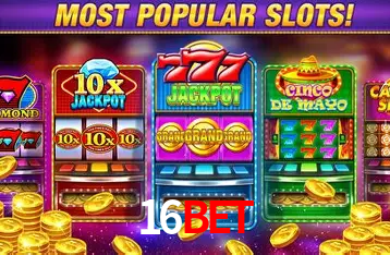 Live Casino 16bet