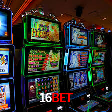 Exclusive Games 16bet