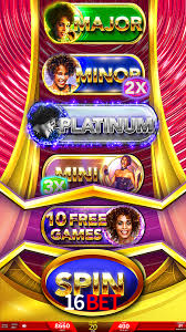16bet.org