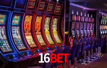Tennis Betting 16bet