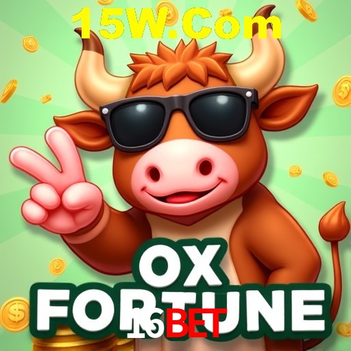 Descubra o Mundo do Cassino Online com 16bet