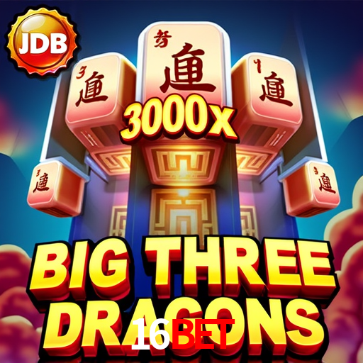 16bet.org