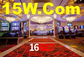 Welcome Bonus 16bet