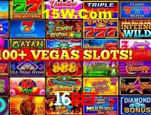 Games Directory 16bet
