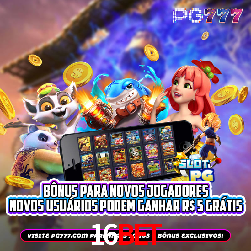 Experiência VIP 16bet