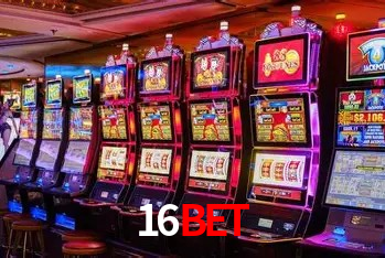 Statistics 16bet
