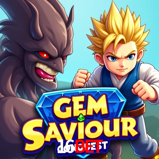 Descubra a Magia dos Jogos de Arcade no 16bet