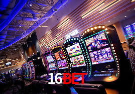 16bet app