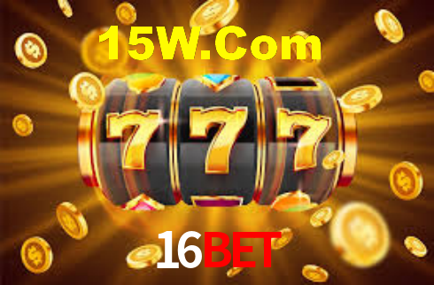 16bet App Interface