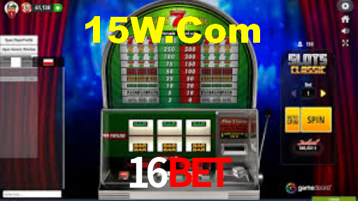 16bet,16bet.org