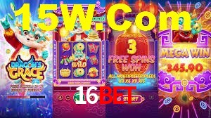 16bet - Melhores Jogos De Caça-Níqueis - 16bet.org