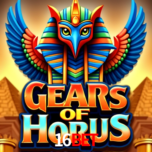 Gates of Olympus 16bet