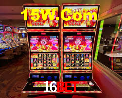 Premium Interface 16bet