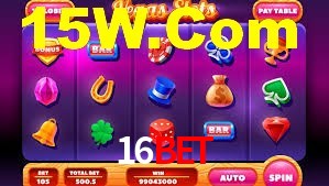 16bet app