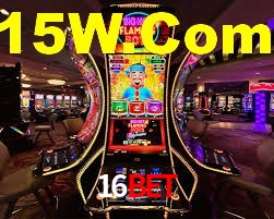 Tournaments 16bet