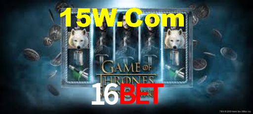 16bet: A Experiência de Casino com Jogos de Mesa ao Vivo