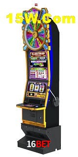 VIP Casino 16bet
